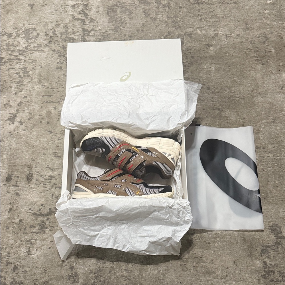 Asics Gel-Kayano 20